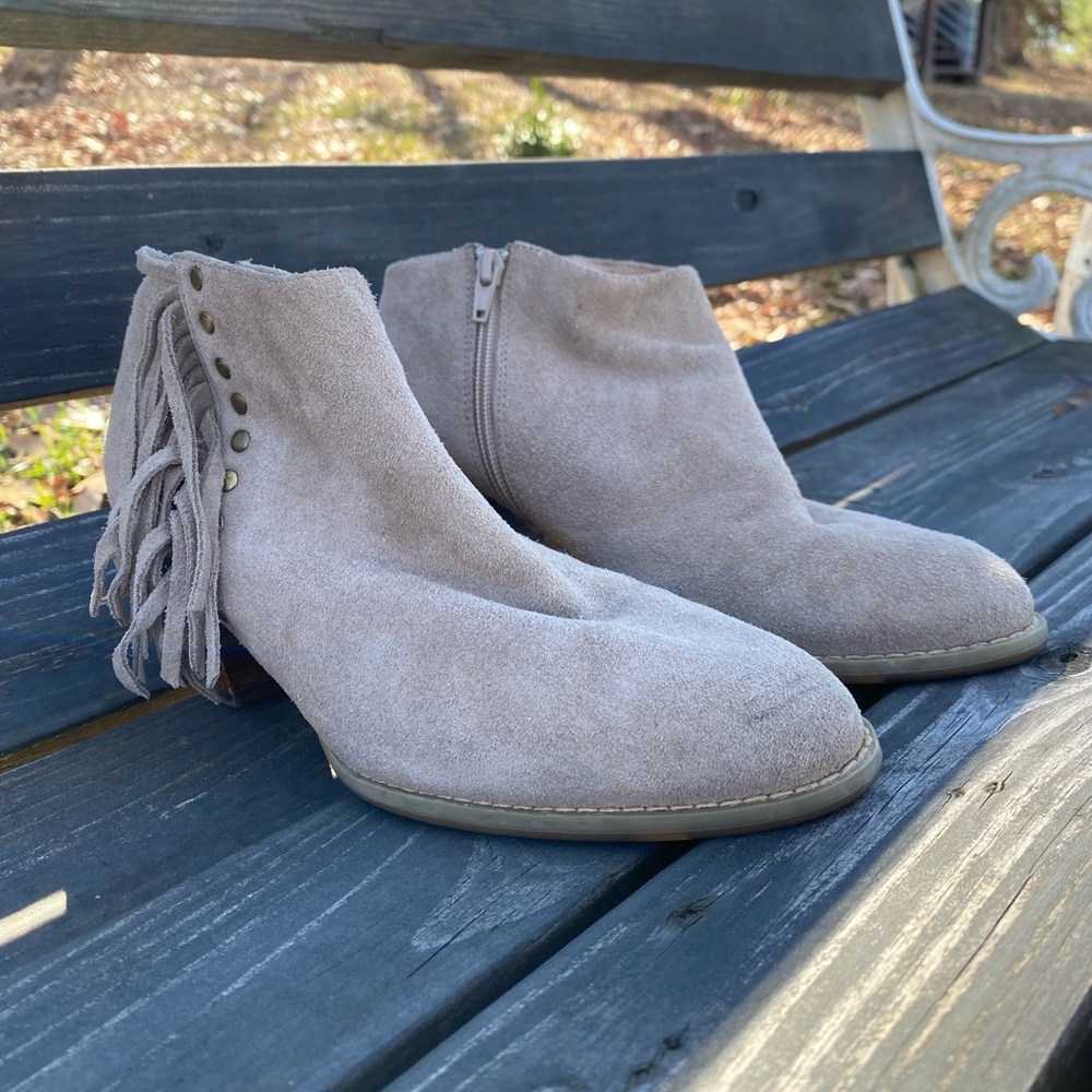 Vionic Booties - image 1